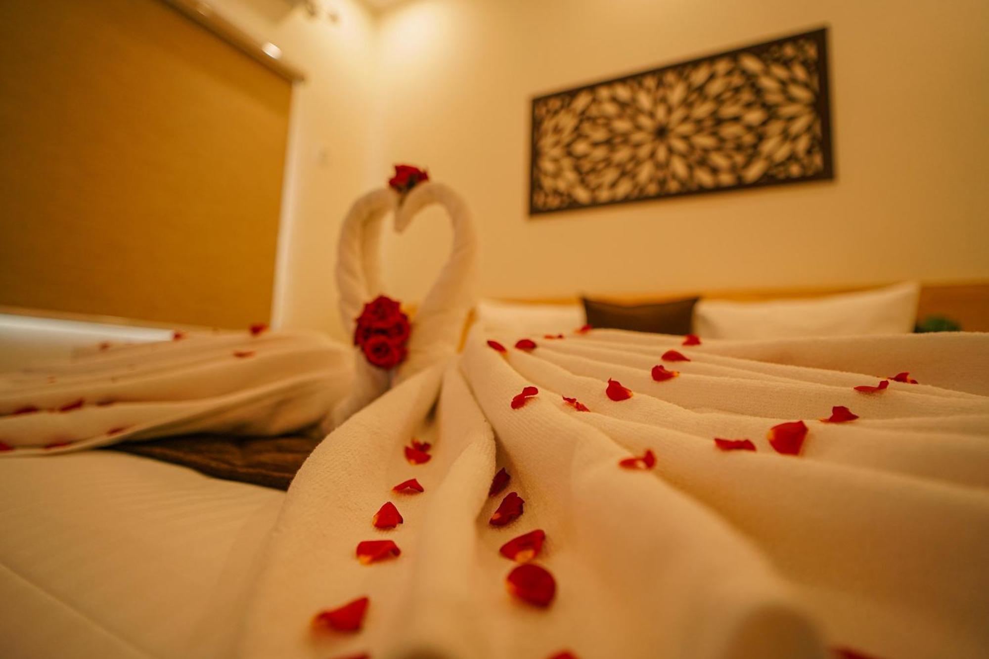 Отель Tpc Camphor Tiruchirappalli Экстерьер фото